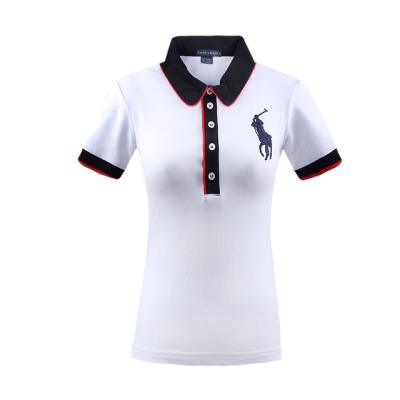 Cheap Ralph Lauren Women Polo shirts wholesale No. 869